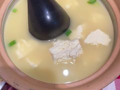 -西贝莜面村(当代商城店)