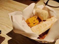 -郑州希尔顿酒店·阿米奇意大利餐厅