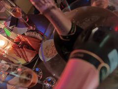 -TZ House音乐现场(来福士中心店)