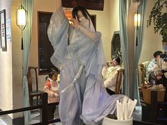 -一味大院•桐庐菜传承店(春江路店)