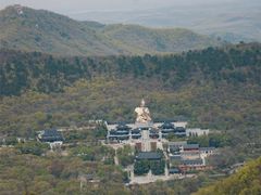 -句容茅山景区
