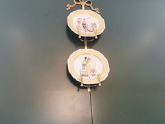 -哈拉硕俄式西餐