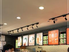 -星巴克(北京南站第二店)
