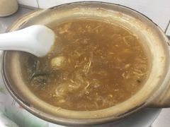 -添發碗仔翅美食