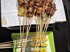 -大成海鲜烧烤·海鲜粥(长寿路店)