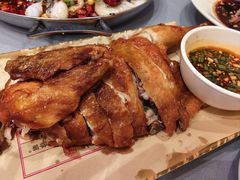 -金哥私房菜馆(张府园总店)