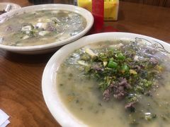 -何永光123鲜牛肉馆(1号店)