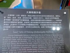-中国铁道博物馆(正阳门馆)