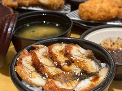 -胜博殿日式炸猪排(西红门店)