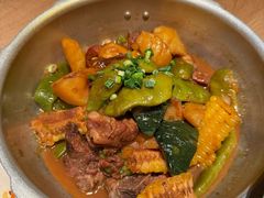 -金掌勺锅包肉(太原万达店)