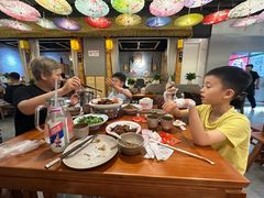 -湘里乡亲甲王二老店