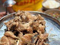 -肖肖酸萝卜鱼火锅(总店)