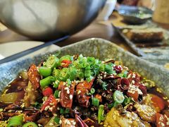 跳跳蛙-付小姐在成都(川沙店)