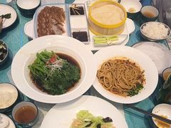 -丝宴·凤城印象·西北特色菜(彩虹湾店)