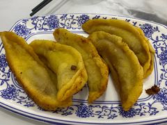 牛肉锅贴-清真马祥兴菜馆(云南北路店)