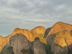-南武当山景区