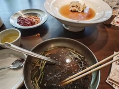-大同江朝鲜菜•长春地标美食(绿园吾悦广场店)