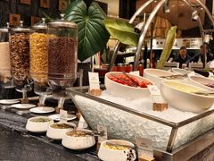 -北京希尔顿逸林酒店