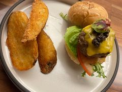 -莫尔顿扒房 MORTON'S GRILLE(igc天汇广场店)