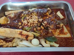 -金张掖麻辣烫(凤城一路店)