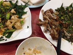 -熊猫川菜馆 panda chine