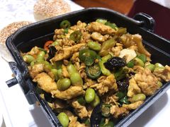 儿时的味道-马凯餐厅(地安门店)