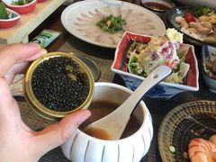 -一本料理(西溪天街店)