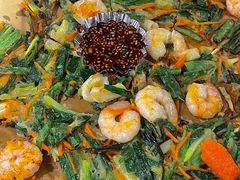 海鲜饼-莫嘎(乌鲁木齐中路店)