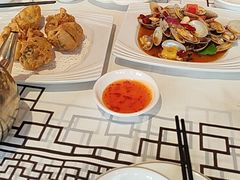 -强记海鲜·大排档(蛇口新街店)