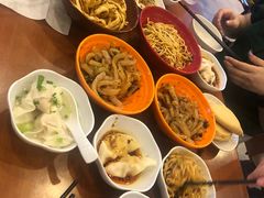 -龙抄手(春熙路总店)