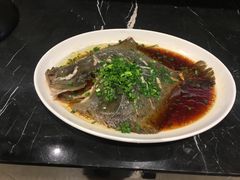 -希尔顿逸林酒店·中餐厅