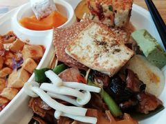 -素满香·素食自助餐(苏州·临顿路店)