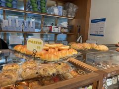 -慢熟面包店bud bread(孩儿巷店)