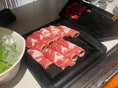-海底捞火锅(长宁路龙之梦店)