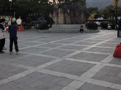 -白马涧龙池景区