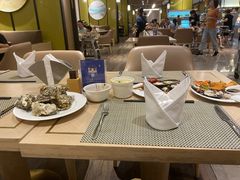 大堂-佳源四季酒店-雅悦自助餐厅(新洲路店)
