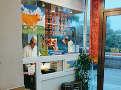 -潮汕美牛肉丸火锅店(天宁寺店)