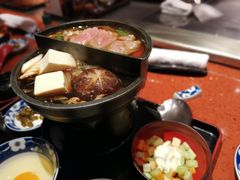 -小山日本料理(兴业太古汇店)