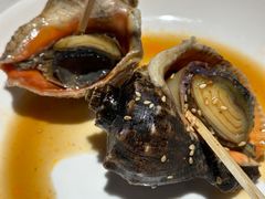 -日丰园海肠水饺·老字号大连海鲜(和平广场店)