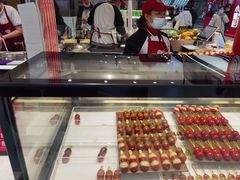 -糖贵妃·冰糖葫芦·刨冰(新街口印象汇店)