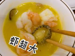 -宋庄魁元艺术餐厅