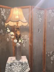 -城南旧影 旗袍全家福摄影写真体验馆