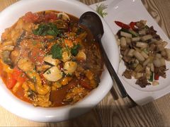 -渔太泰漓江小馆·广西融合菜(西街店)