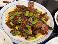 熏肉-小姨家常菜(昭萍东路店)