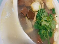 -小杨生煎(龙之梦购物中心店)