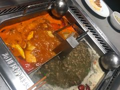 -海底捞火锅(海宁路店)