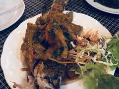 -Dash Teak House