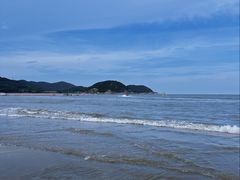 -东海半边山旅游度假区