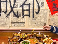 -罗妈砂锅(四川成都奎星楼店)