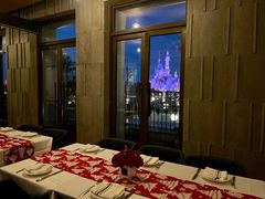 -WOLFGANG PUCK KITCHEN & BAR(迪士尼小镇店)